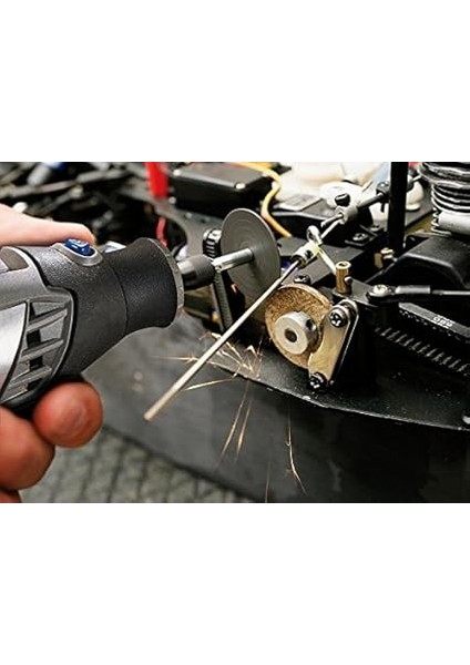 420 Zorlu Işler Için Kesme Diski, 20'li fırsatları