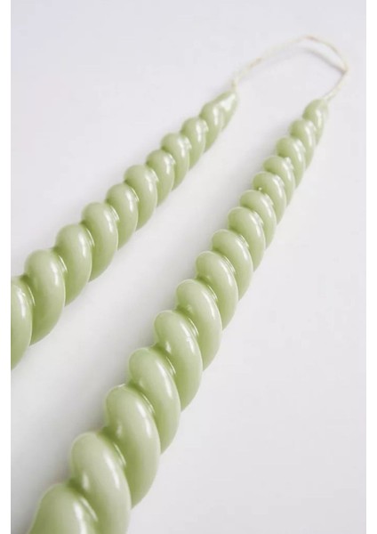 Şamdan Mum 2’li Set fiyatları