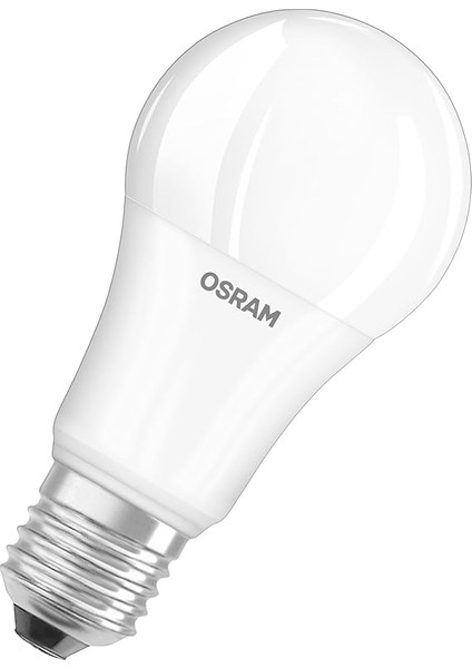 4052899971097 LED Cla 100, 13 W, 1521 Lümen, 2700 Kelvin, Sarı Işık E27 Duy Ampul, Boy: 12CM En: 6cm [enerji Sınıfı F] modelleri