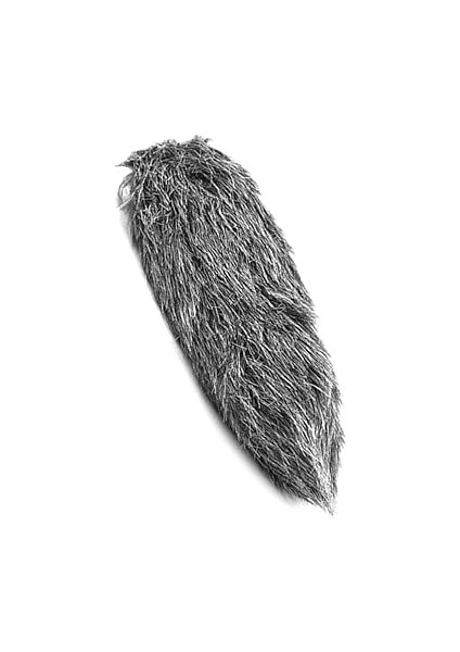 Rahat ve Pürüzsüz Hissedin Mikrofon Ön Cam Muff Tüylü Ön Cam Kapasite Mikrofonu, Elektret Kondansatör Mikrofonu Vb. Için Ön Cam fiyatları