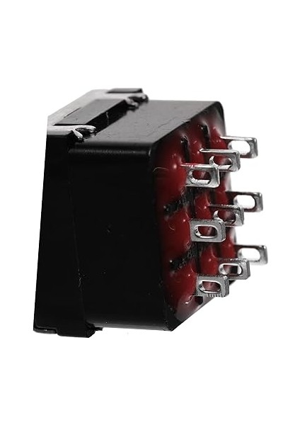 Gitar Efekt Aksesuarları Anahtar Pedal Için Amplifikatör Gitar Aksesuarı Taç Yaprağı Düğmesi Efektör Düğmeleri Enstrüman Düğmesi Gitar Düğmesi Düğmesi fiyatları