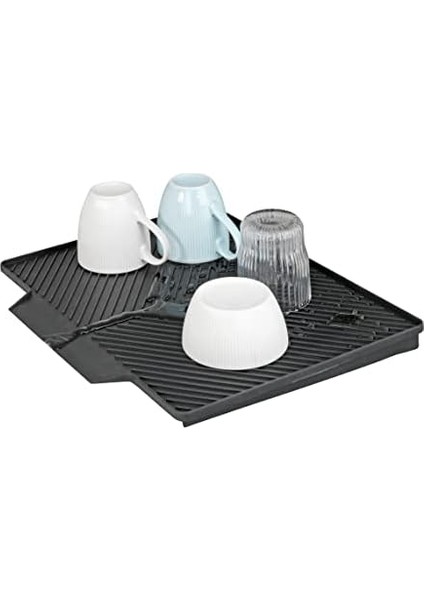 Siyah Bulaşık Altlığı ve Süzgeç fiyatları