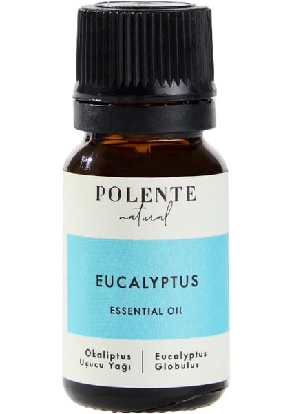 Polente Natural - Okaliptus Uçucu Yağı (10 Ml) fiyatları