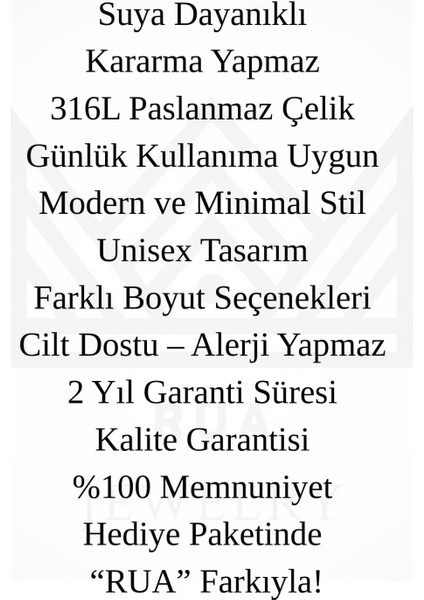 Çelik Italyan Yassı Yılan Kolye 1 Mm Altın Renk | Kararmaz , Unisex , 2 Yıl Garantili