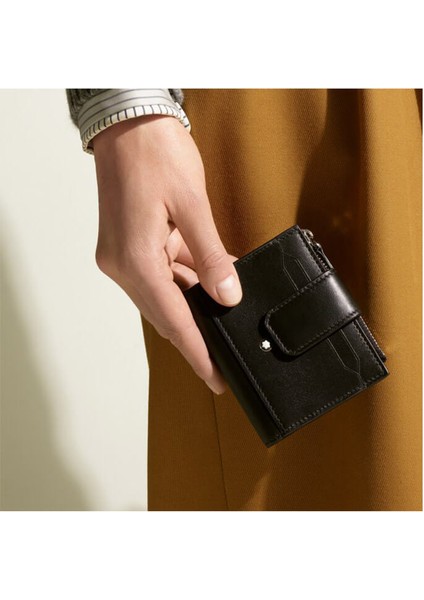 Yumuşak 6 cc Mini Cüzdan 198749