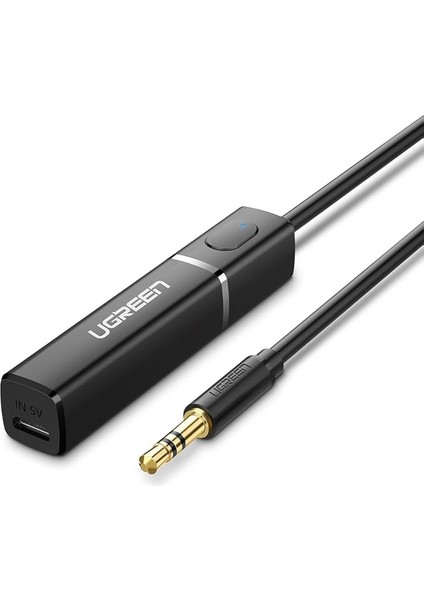 3.5 mm Bluetooth Verici Transmitter