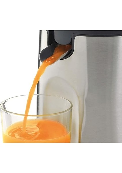 Stelio Çelik Elektirkli Narenciye Sıkacağı 85 W indirimleri