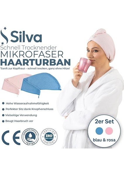 Mikrofiber Saç Bonesi - Pembe modelleri