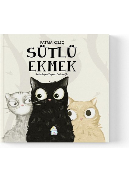 Fatma Kılıç – Sütlü Ekmek