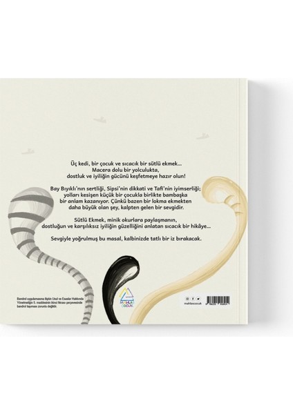 Fatma Kılıç – Sütlü Ekmek modelleri