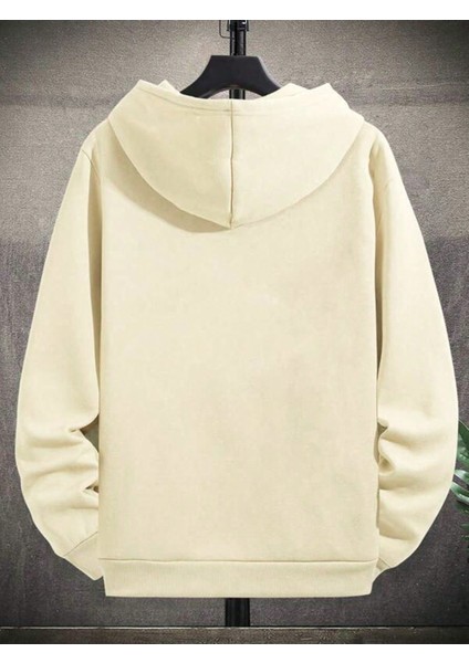 Erkek 3 Iplik Sweatshırt Oversize fiyatları