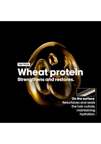 L&apos;oréal Professionnel Paris Serie Expert Absolut Repair 10 In 1 Yıpranmış Saçlar Için 10 Etkili Mucize Saç Bakım Yağı 90ML modelleri