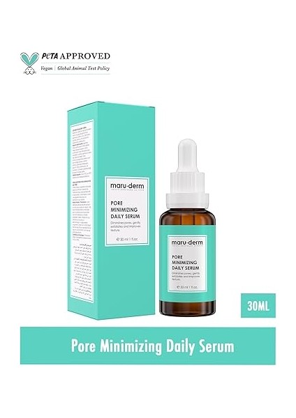 Gözenek Sıkılaştırıcı Cilt Serumu 30 ml fiyatları