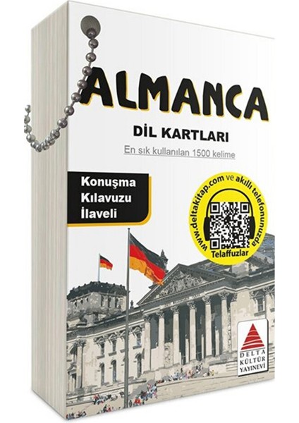 Sıfırdan Almanca Eğitim Seti (4 Kitap) fırsatları