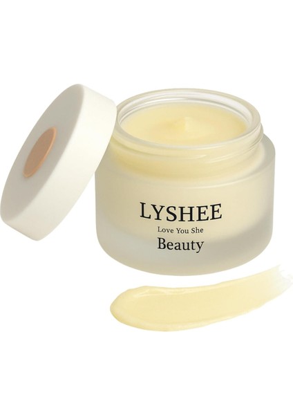Lyshee Makyaj Temizleme, Yüz Temizleme Balmı