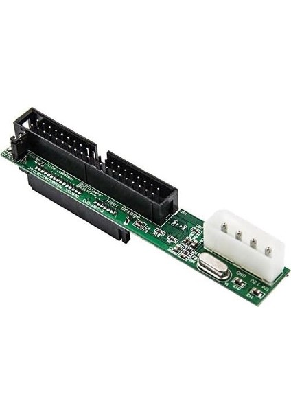 Ide Sata Çevirici 3.5&apos;&apos; 22 Pin Sata 40 Pin Ide Çevirici