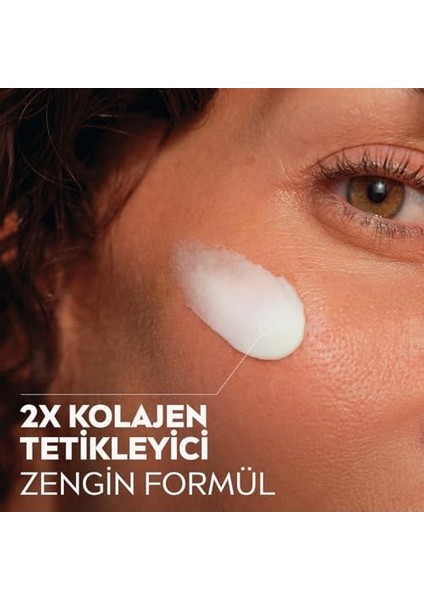 Nıvea Q10 Kırışıklık Karşıtı Gece Bakım Kremi 50 Ml,nemlendirici,yenileyici,kreatin,hyaluronik Asit modelleri