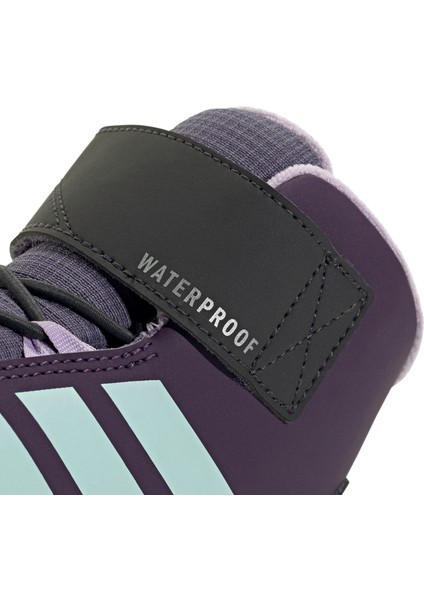 Terrex Snow Cw K Çocuk Kış Botu JR4190