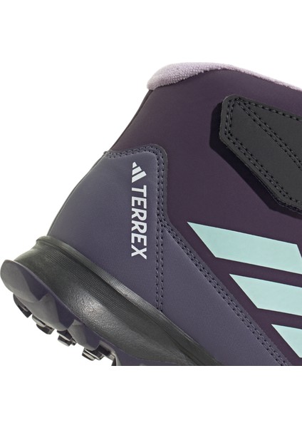 Terrex Snow Cw K Çocuk Kış Botu JR4190