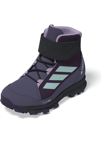 Terrex Snow Cw K Çocuk Kış Botu JR4190