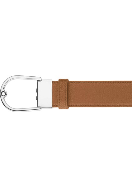 At Nalı Paladyum Kaplama Pim Tokalı Kemer 198630 fiyatları