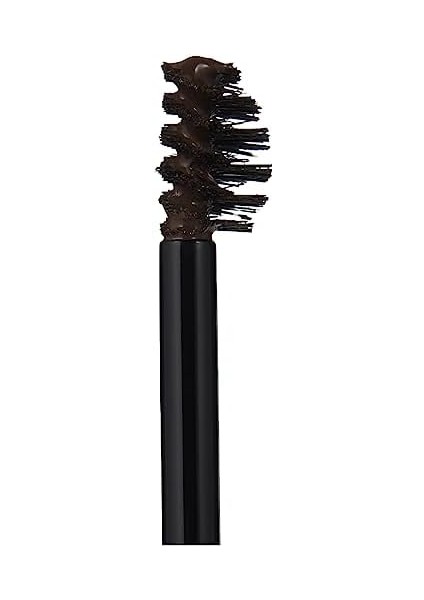 Callista Wonder Brow Eyebrow Mascara Kaş Maskarası 03 Dark Brown, Kahverengi modelleri