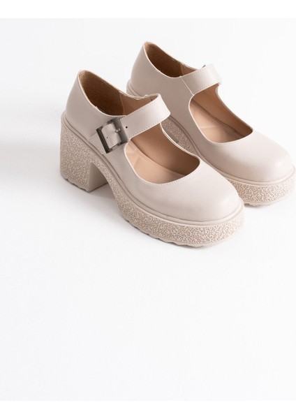 Helen Kadın Bej Günlük Ayakkabı fiyatları