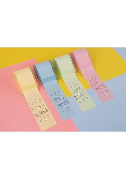 Post It Apli Mekanizmalı Post It Mavi indirimleri