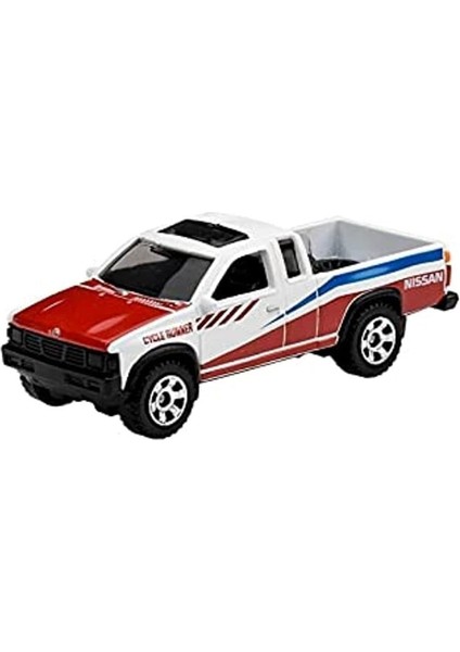 1:64 Tekli Arabalar '95 Hardbody (D21) C0859-HLD29