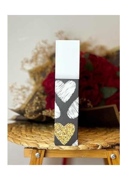 Fotoğraf Albümü 10X15CM 200 Lük Renkli Valentine's Desenli Anı Albümü modelleri