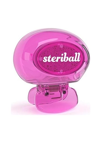 Steriball Çocuk 1 (Kız)