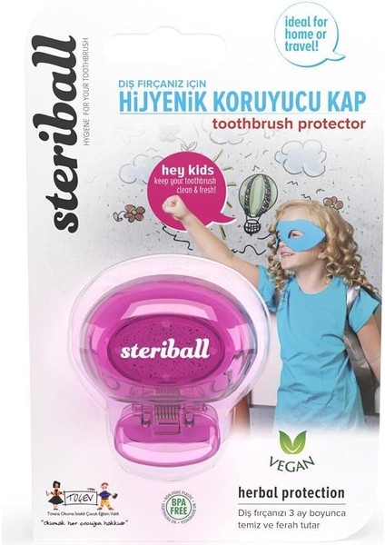 Steriball Çocuk 1 (Kız) modelleri
