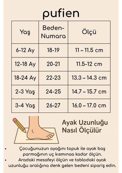Çocuk Ev Botu, Ayıcık Peluş Bot, Polar Ayı Desenli Rahat ve Kaymaz Tabanlı, Bebek ve Çocuk modelleri