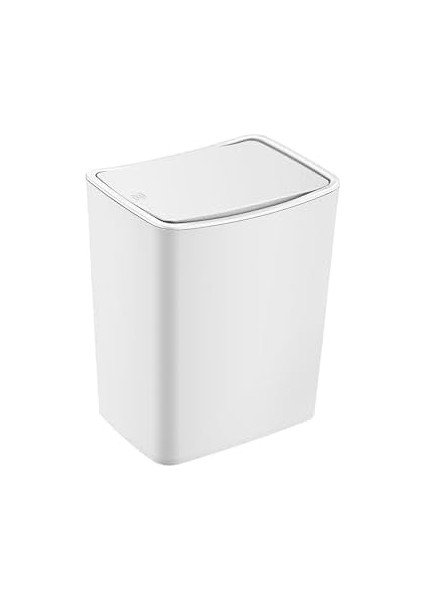 Çöp Kovası 20 Lt Beyaz fiyatları
