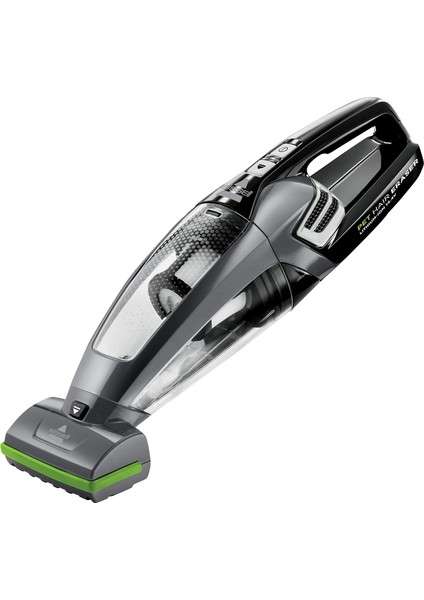 Pet Hair Eraser 14,4 Li-Ion | Evcil Hayvanlı Evlere Özel | El Tipi Kablosuz Elektrik Süpürgesi | 2278N