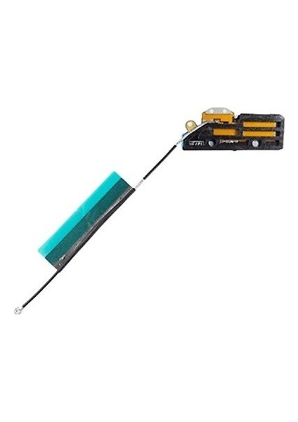 Uyumlu Ipad 2 Wifi Bluetooth Anten Filmi Flex