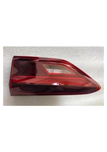 Polo Stop Lambası Ic Ledlı Sol 2021>2G0945093B