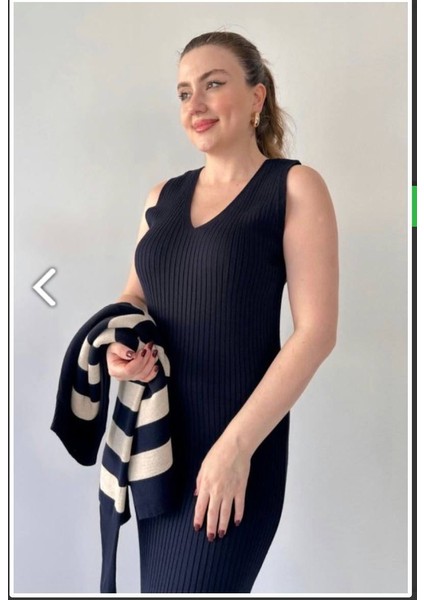 Jileli Triko Takım Elbise Siyah fiyatları