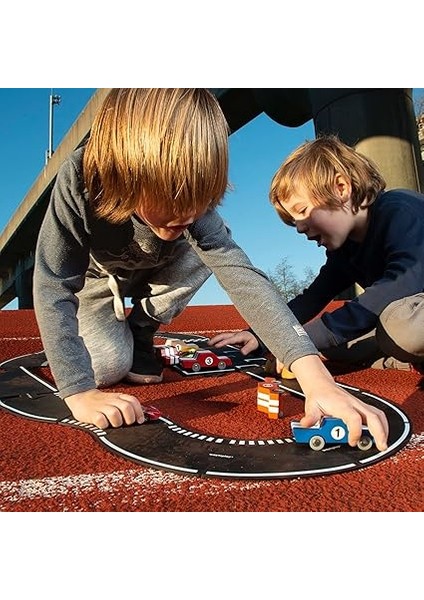 Grand Prix, 24 Parça fırsatları