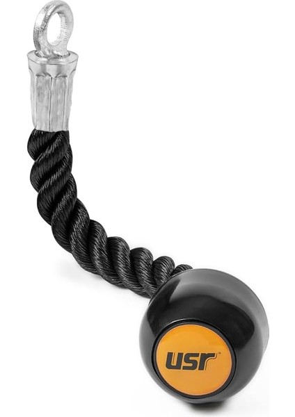 UF80 Tek Yön Triceps-Biceps Halatı