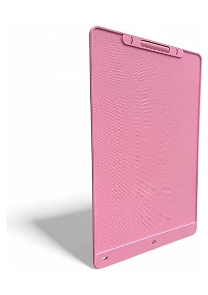 Için Silinebilir Yazı Tahtası Dijital Çizim Kalemli 16 Inç Tek Tuşla Silme, Çevre Dostu Not Defteri, Grafik ve Çocuk Eğitim Tableti (Pembe) modelleri