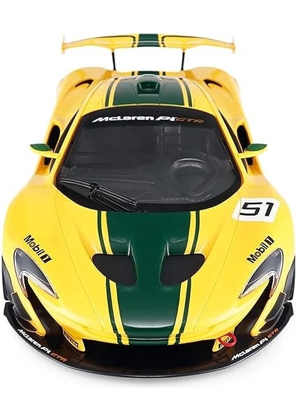 Kumandalı 1:14 Mclaren P1 Gtr fiyatları