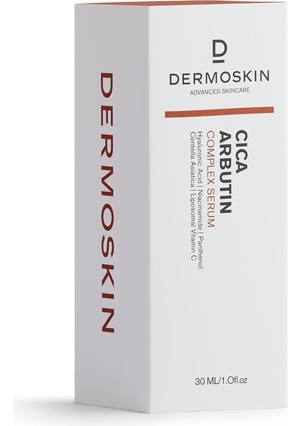 Cica Advanced Skincare Cica Arbutin Complex Serum modelleri