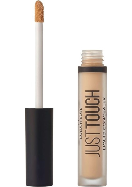 Rose gr Just Touch Liquid Concealer, No:01 fiyatları