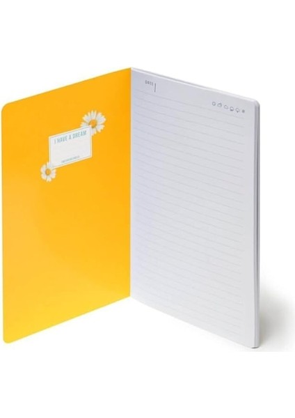 Okul Def A5 Çizgili Daisy fiyatları