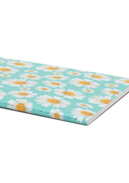 Okul Def A5 Çizgili Daisy modelleri