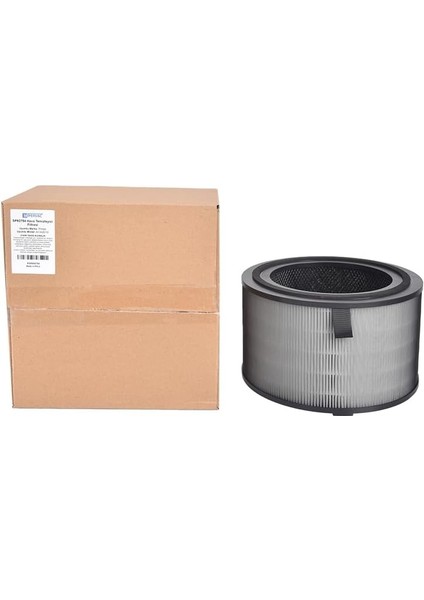 AC3420 Pureprotect Water ile Uyumlu Filtresi FY3400/30