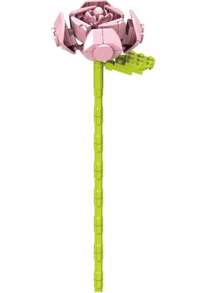 S01004694 Flower Set Tekli Gül 101PRÇ -Sun fiyatları