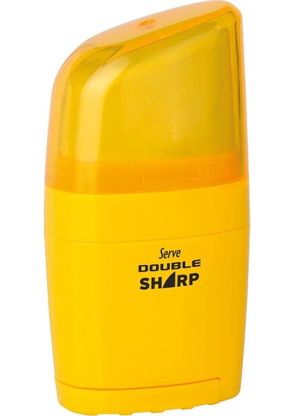 Dblsharp Silgili Kalemtiras Sari Tekli