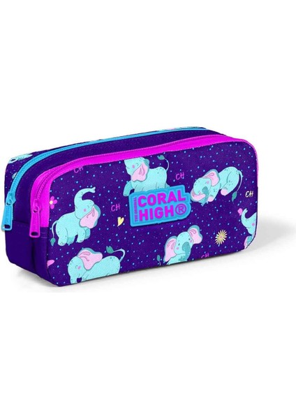 Çanta (Iki Bölmeli)